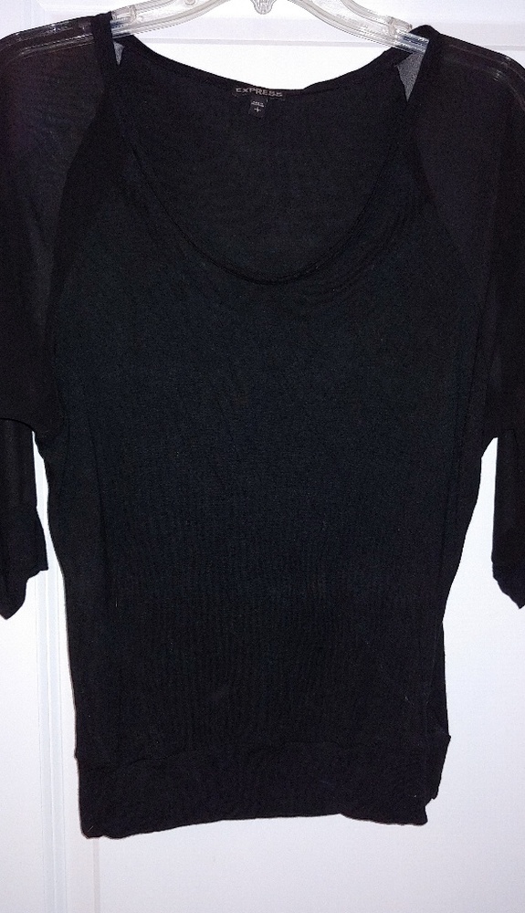 Express top